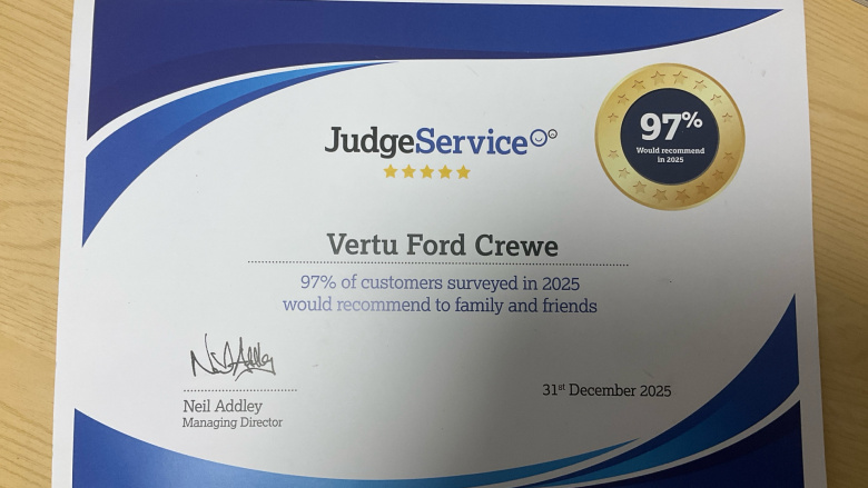 Ford Fiesta 1.0 EcoBoost 95 Trend 5dr Petrol Hatchback